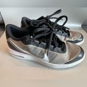 Nike air max Vapor Wing Tennis Shoes Women 8.5m